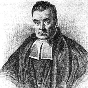 Thomas Bayes