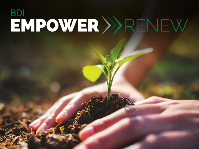 BDI Empower: Renew 2022