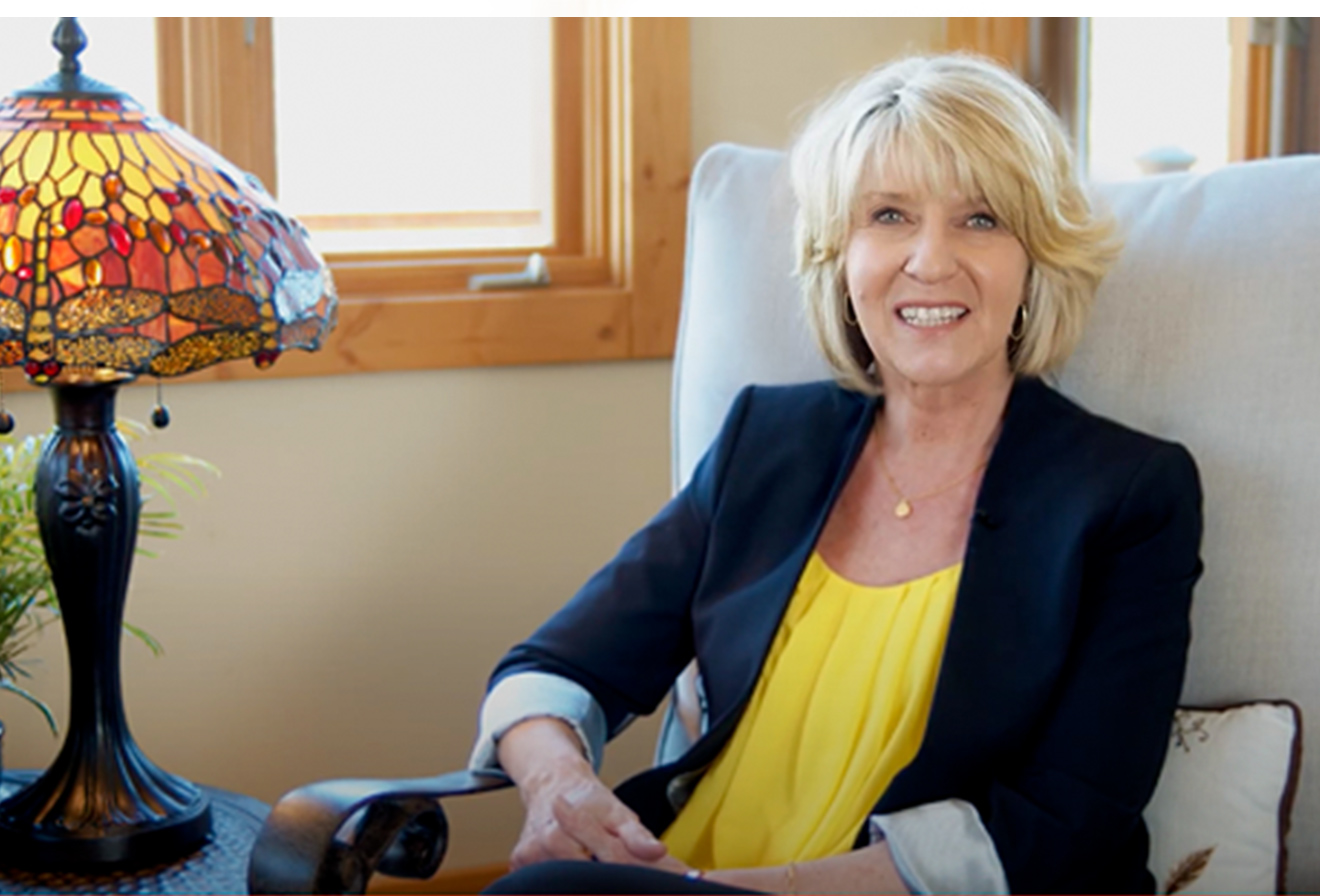 Shellie Dewee How to Make the Cycle of Giving Work for You! - BDI