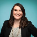 BDI Strategist/Account Director, Amanda Kirby