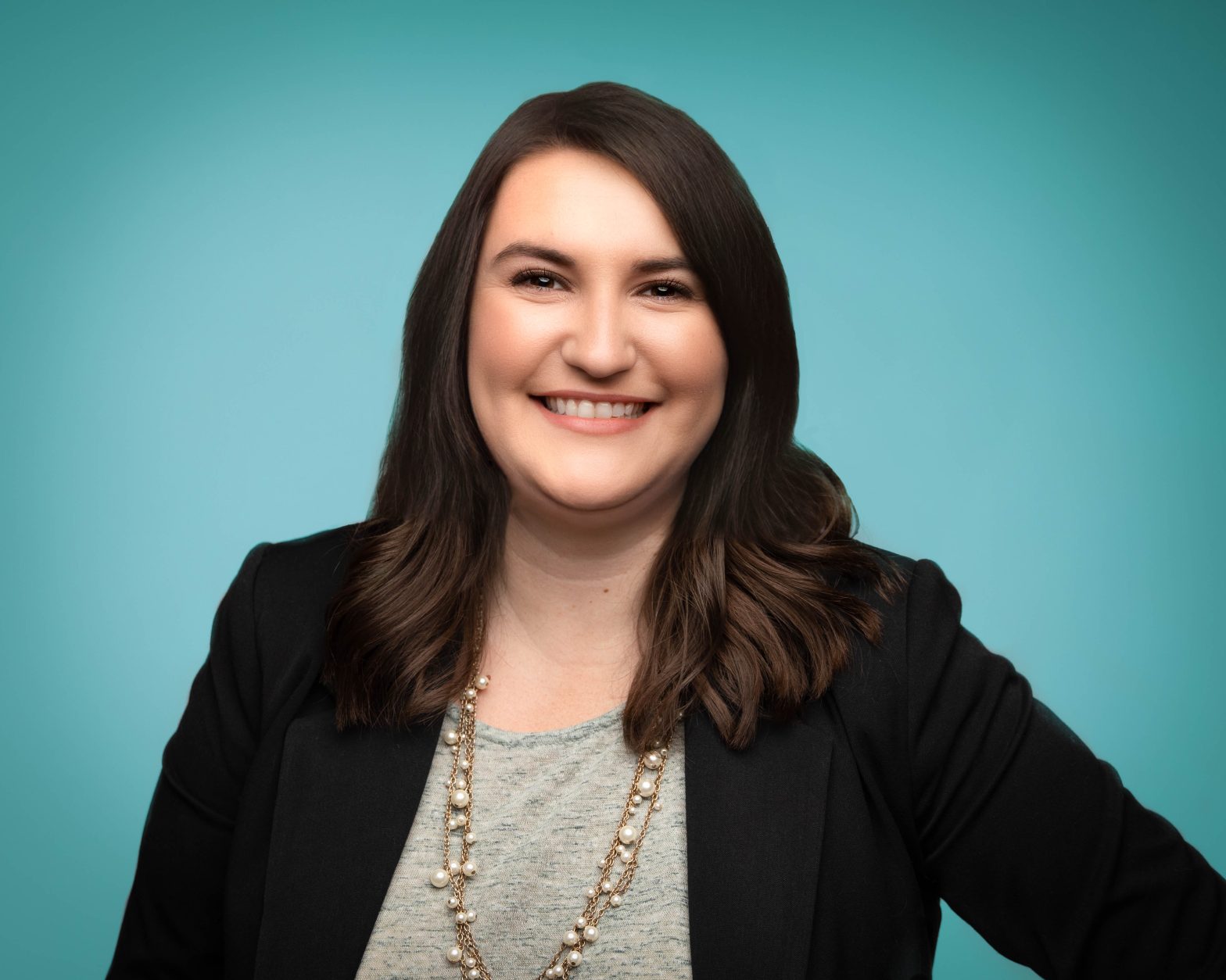 BDI Strategist/Account Director, Amanda Kirby