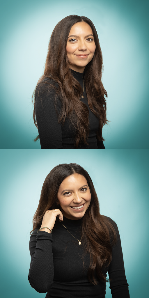 Gisel Vazquez, Digital Graphic Designer