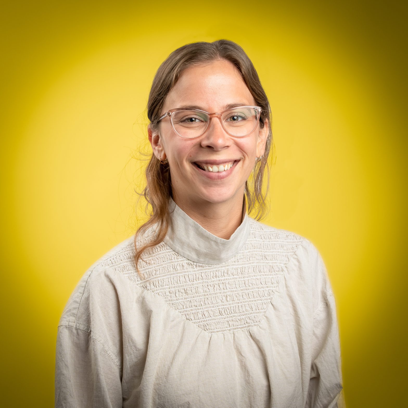 Anna Koons, BDI Creative Content Manager