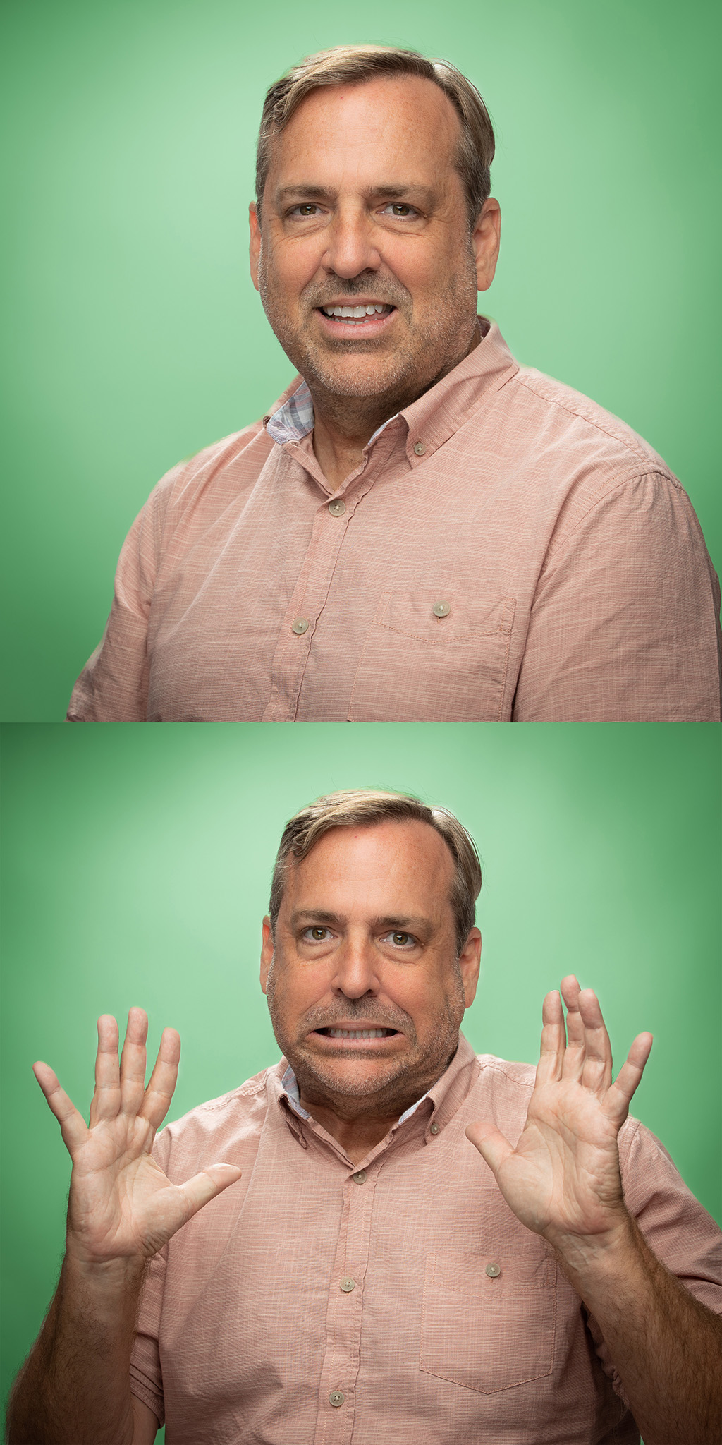 Franklin Husselbee - Director of IT