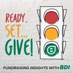 Ready Set Give - Fundraising insights with BDI