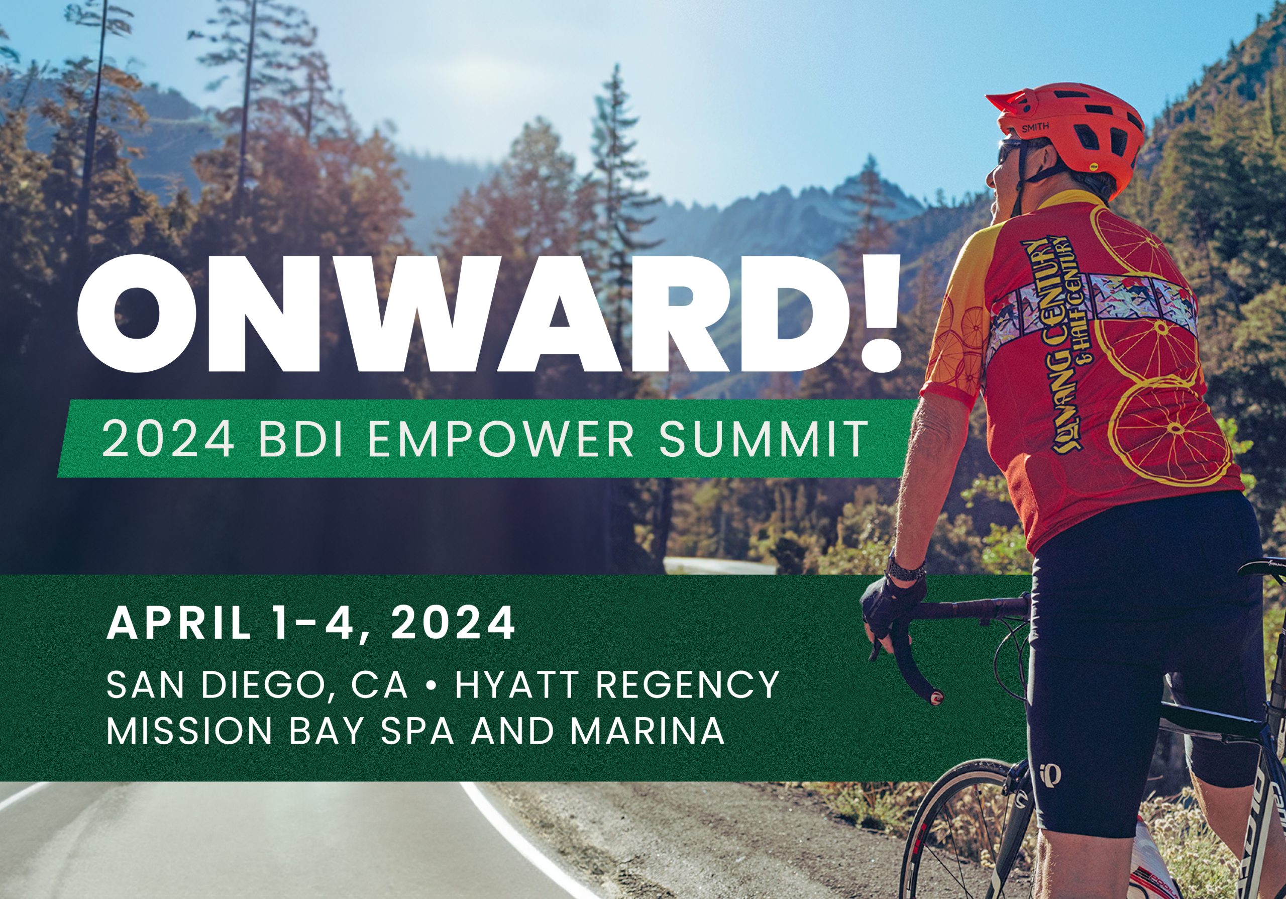 BDI Empower Summit