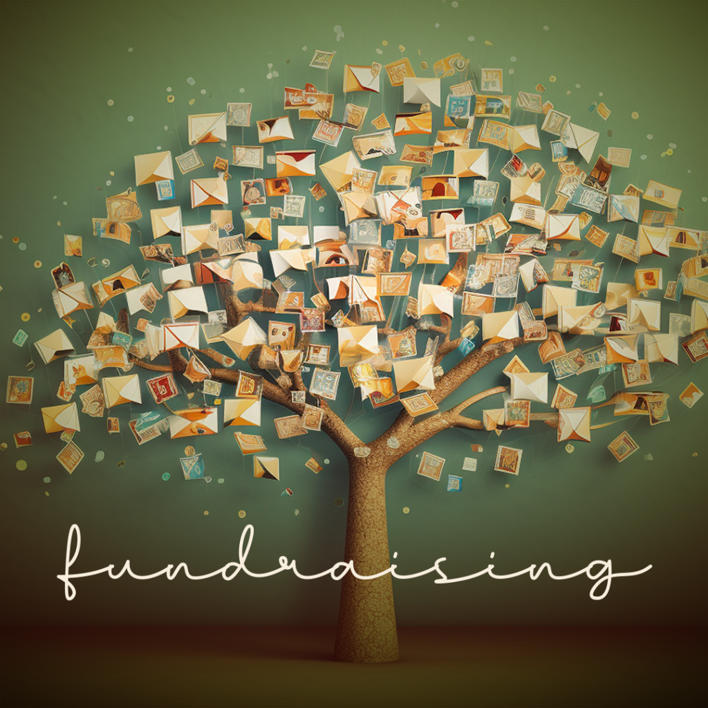 Improve Your Fundraising Copy
