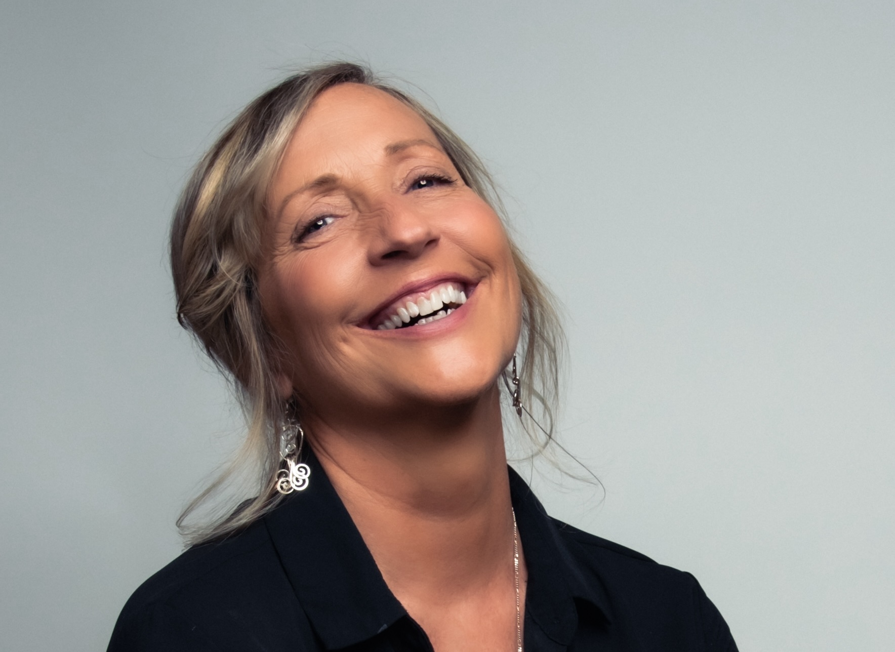 Lolly Colombo, Former BDI Chief Client Officer