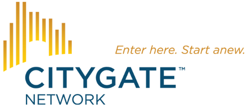 Citygate Network logo