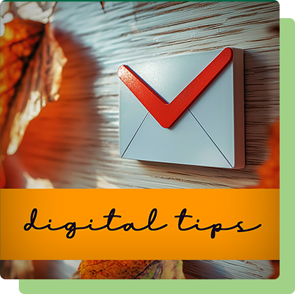 Digital Tips