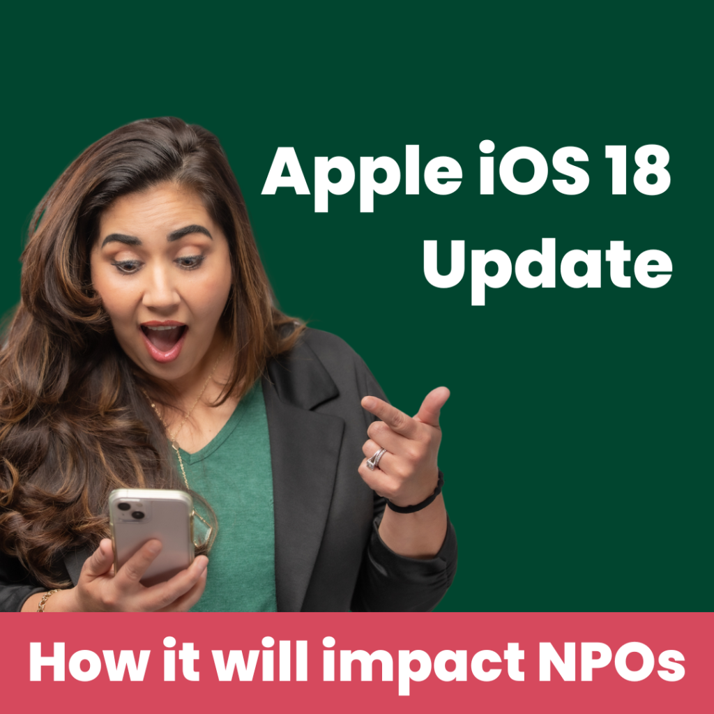 Apple iOS 18 Update