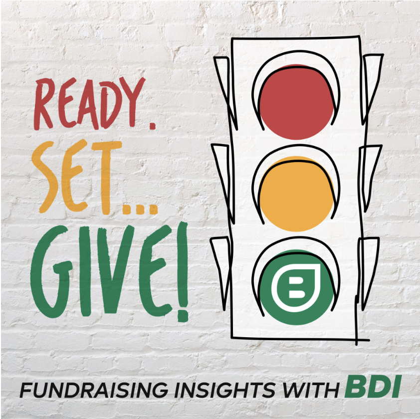 Episode 13. New Year’s Resolution for Your Nonprofit Donation Page