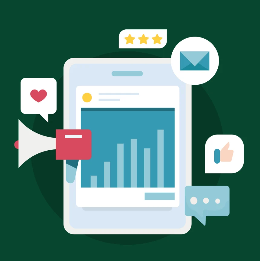 Donor communication strategy trifecta