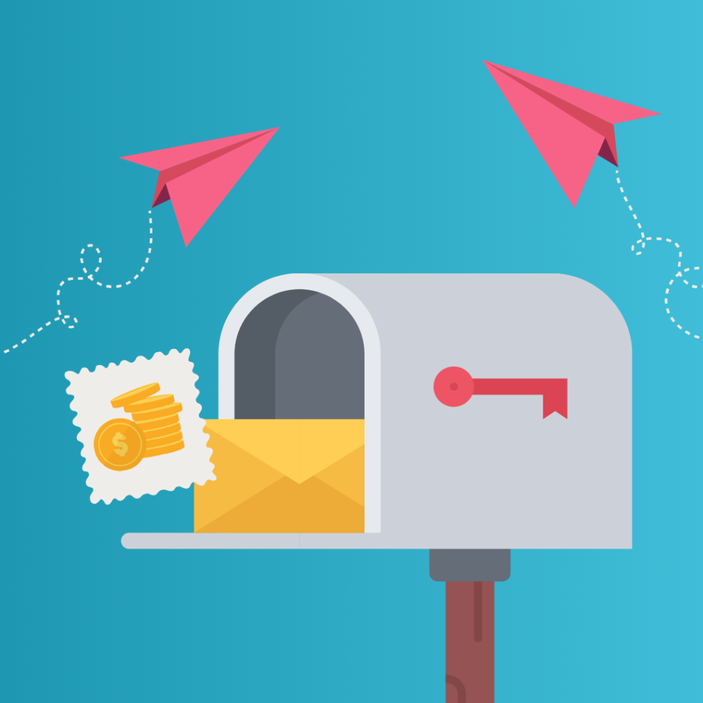USPS Postage Changes