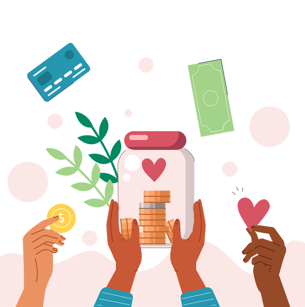 A New Way to Fundraise: The Donor Empowerment Model