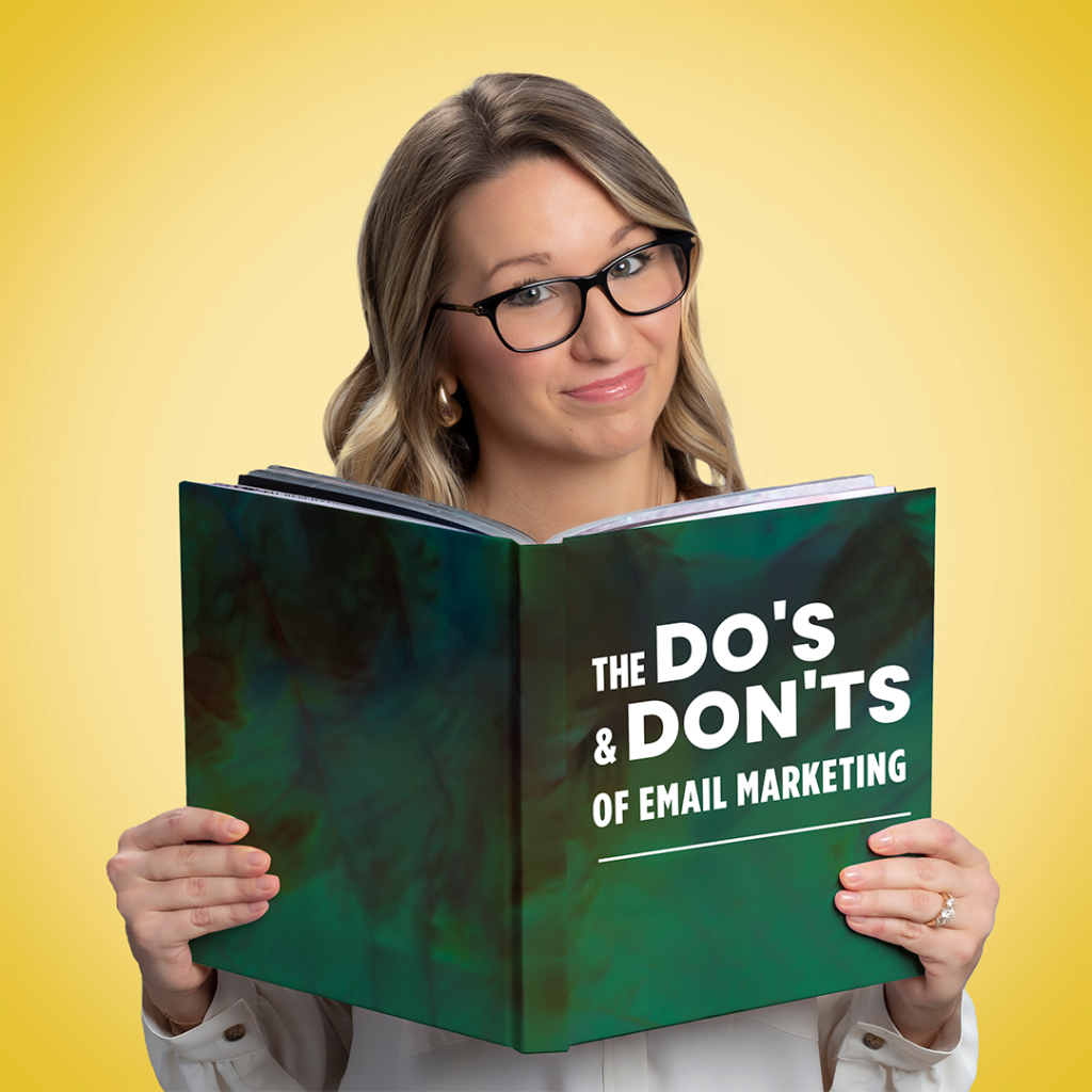 Do's and Don'ts of Email Marketing