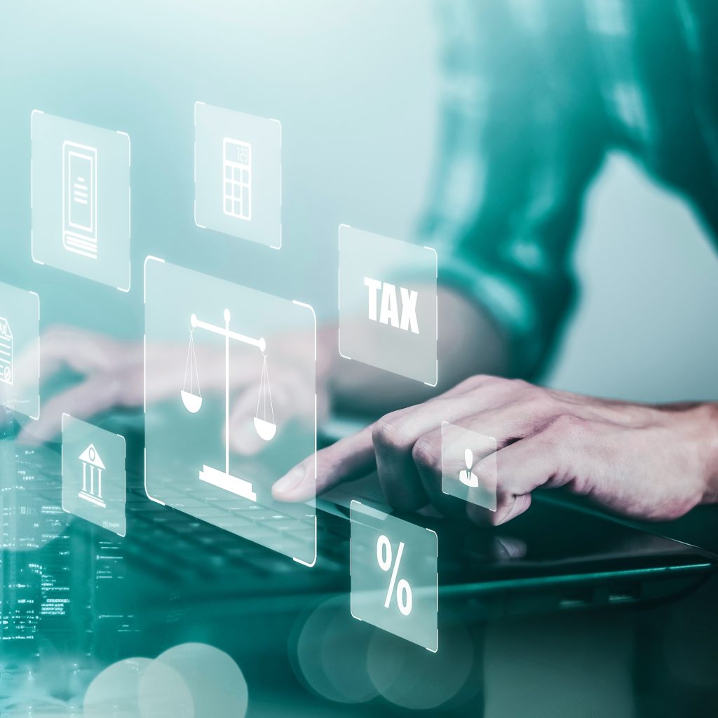 2026 charitable tax changes for nonprofits