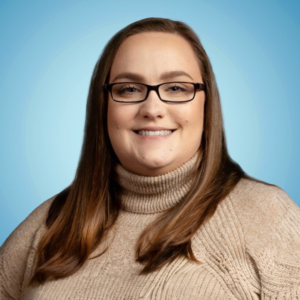 Candace Nash